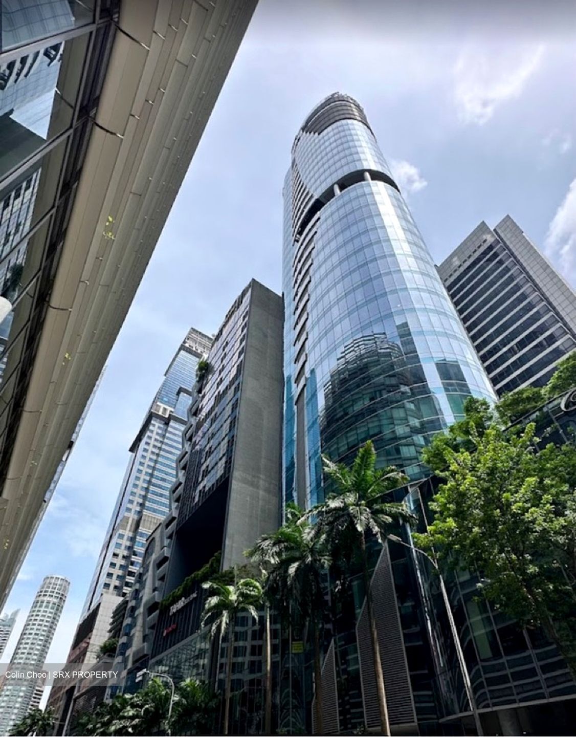 Oxley Tower (D1), Retail #581189121